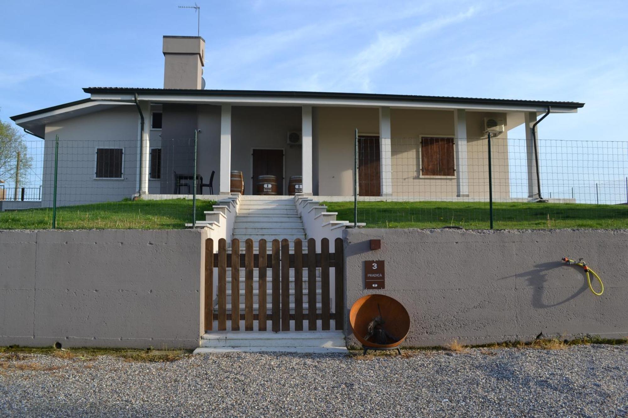 Gomes Comfort House 2 Valeggio sul Mincio Exterior photo