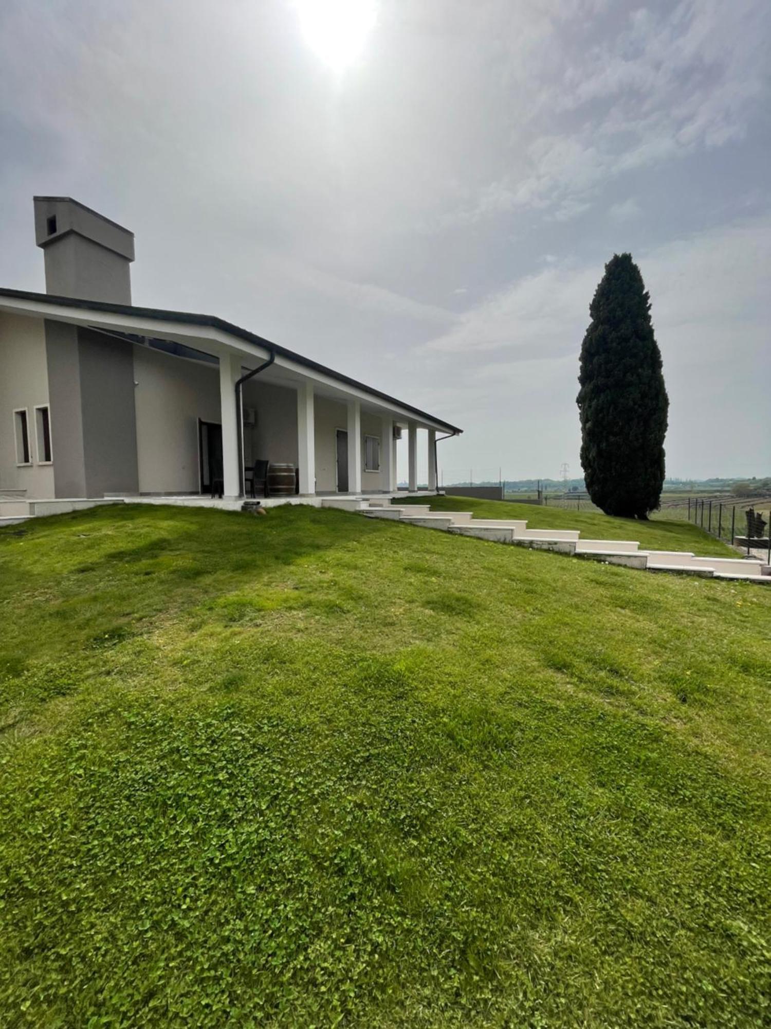 Gomes Comfort House 2 Valeggio sul Mincio Exterior photo